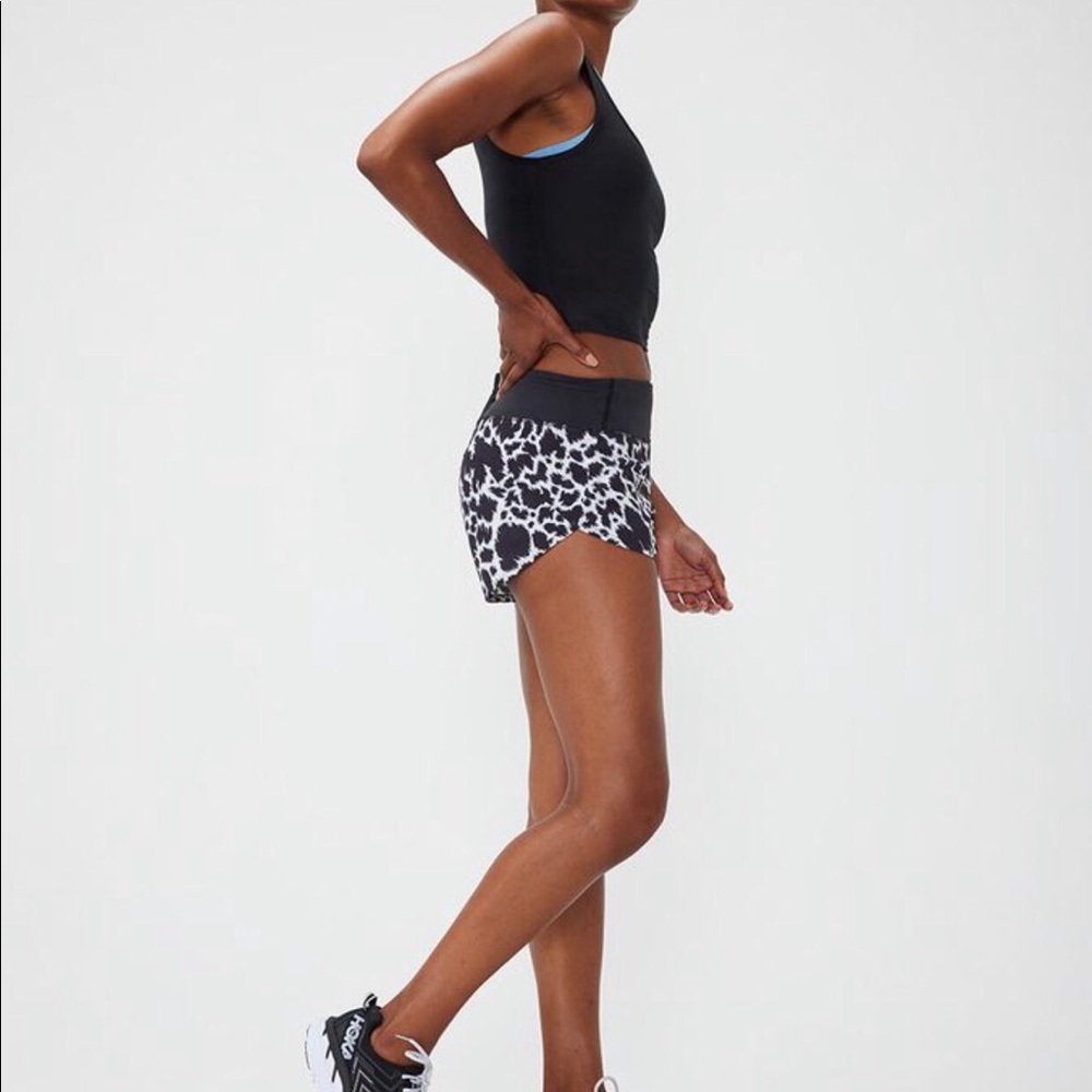 Outdoor Voices Hudson Shorts 2.5 inches